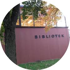 Bibliotek