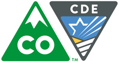 Colorado Department
     of Education