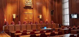 Judicial Branch