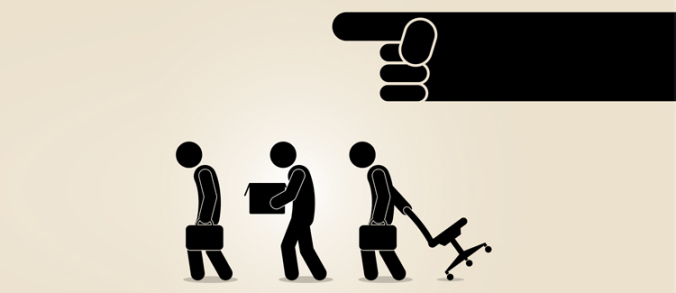 Job Loss in Developed Countries