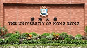 University of Hong Kong