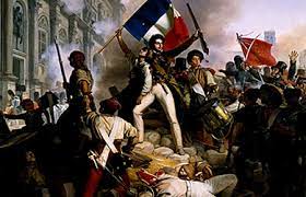 Las Revoluciones Liberales Del Siglo XIX