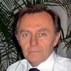 Franck Chauvin, Médecin de santé publique
