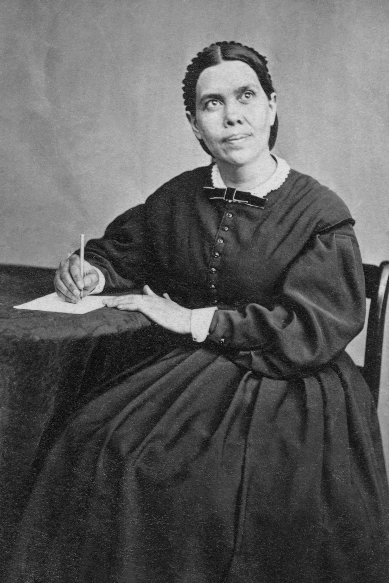 Ellen G.White