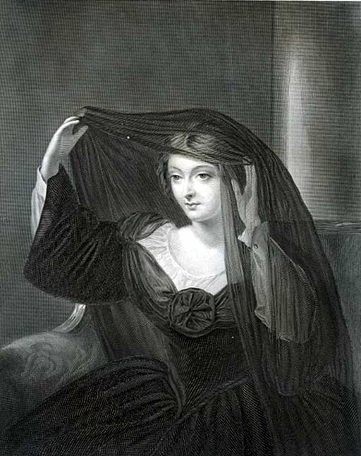 Lady Olivia