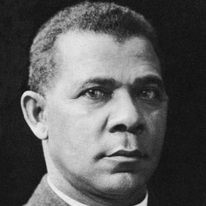 Booker T. Washington: Social Reconstructivism
