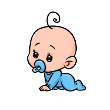 March 9th:  I was born!
