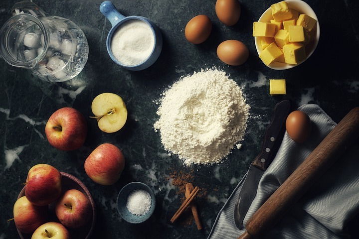 gli ingredienti dello storytelling