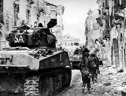Battle of Ortona
