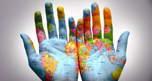 Citizen of the world, Immigration