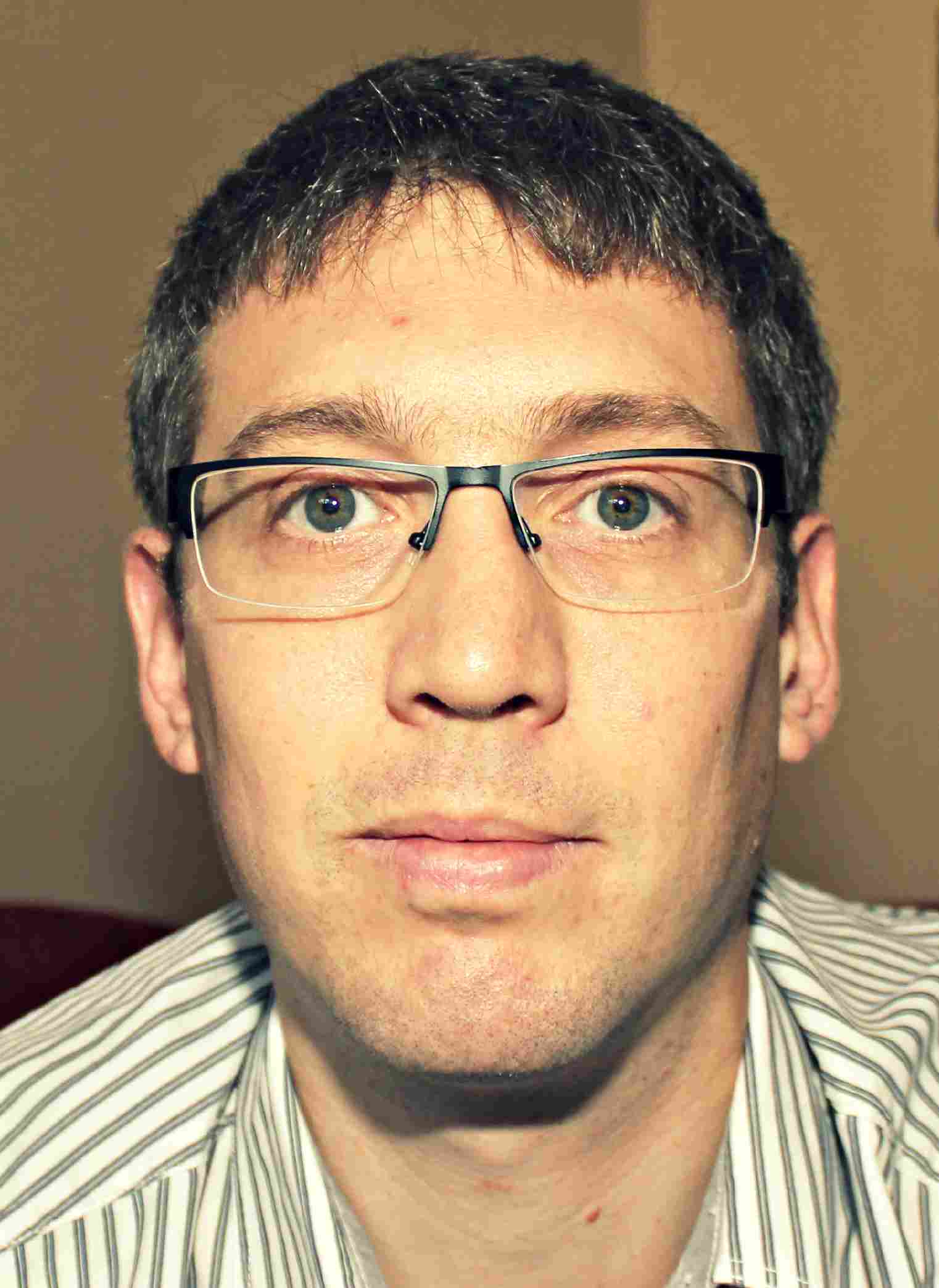 Denis Gérard