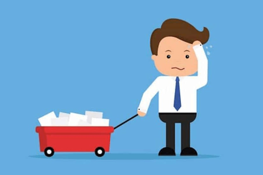 Sole Proprietorship