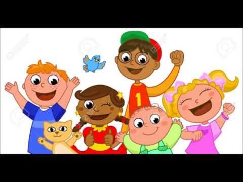 Todo niño merece ser aceptado y 
Valorado en su forma de ser y estar en
el mundo