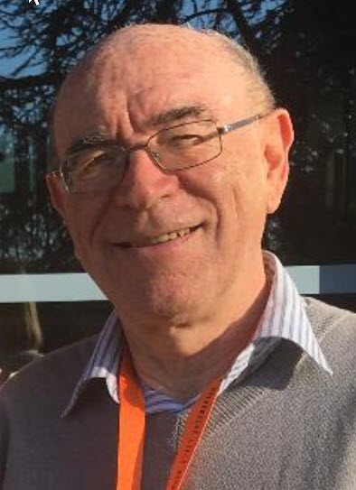 PIERRE MONGIN