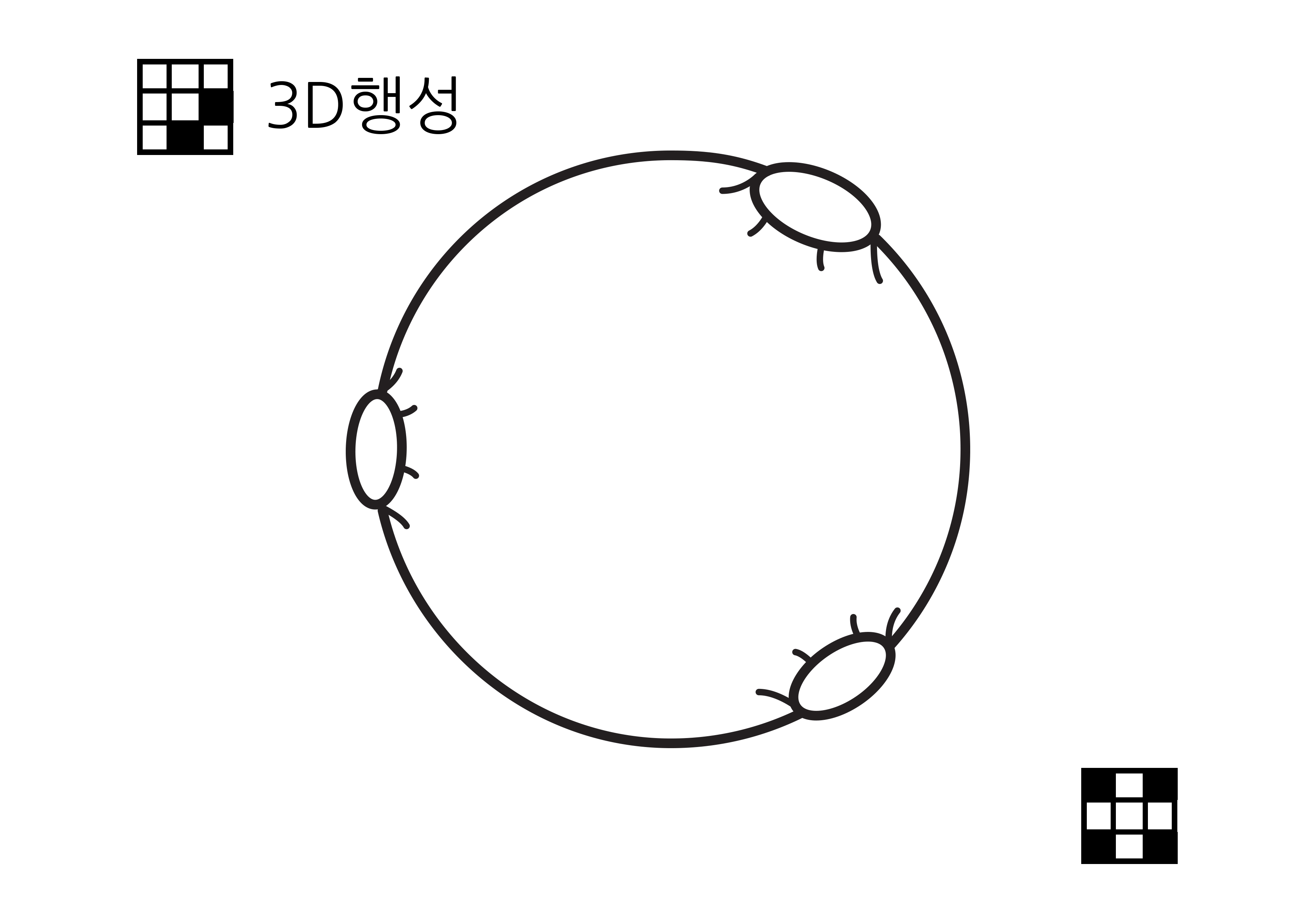3d행성
