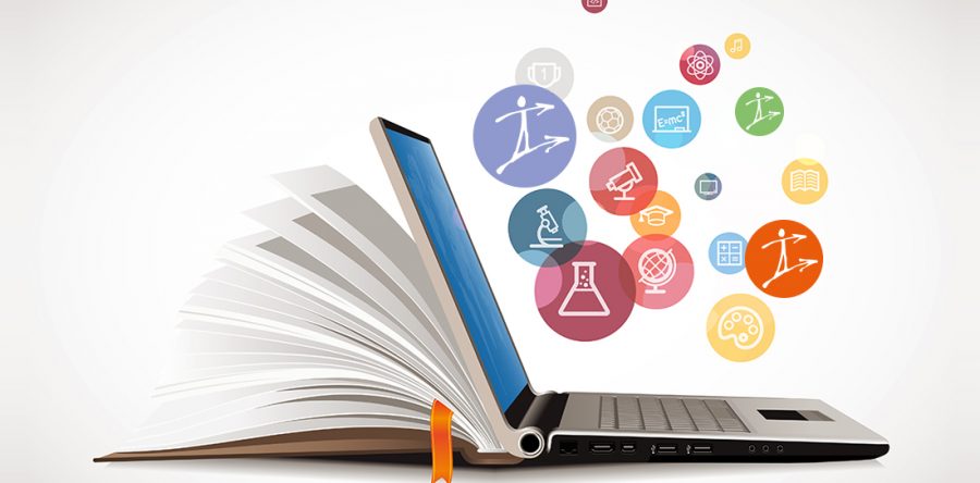 Libri digitali