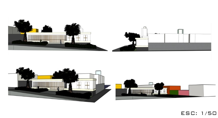 Imagen Urbana