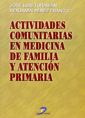 Actividades comunitarias en MsF y AP