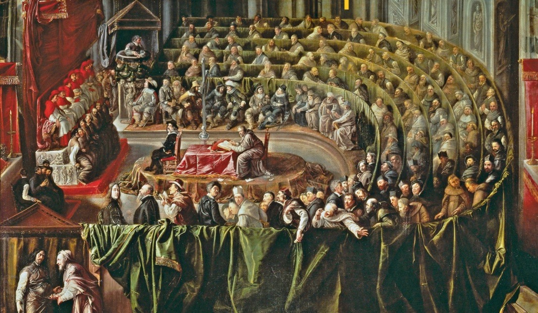 5. La rivoluzione scientifica