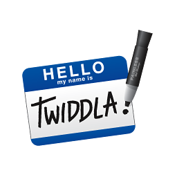 TWIDDLA