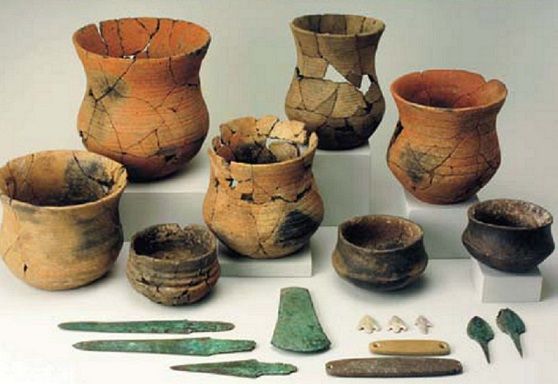 Cerámica