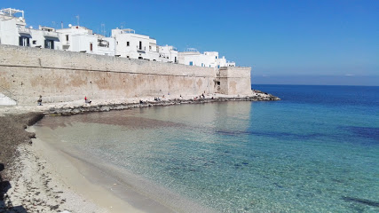 Spiaggia Cala Porta Vecchia
