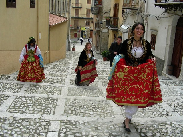 I COSTUMI