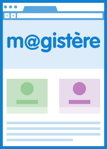 Parcours m@gistère en autoformation