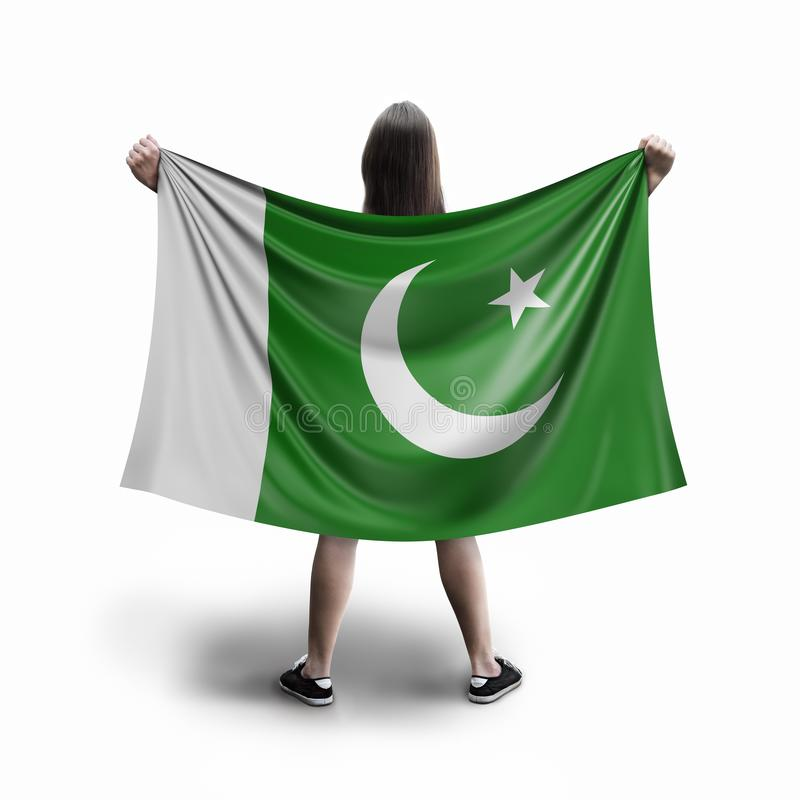 Je suis Pakistani, donc je fais partie d'une minorité ethnique. En Canada, je ne suis donc pas considérée comme conventionnel