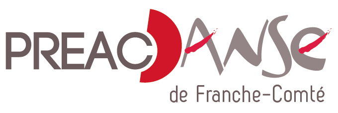 Preac danse, Canopé Besançon (formation, résidences, ateliers)