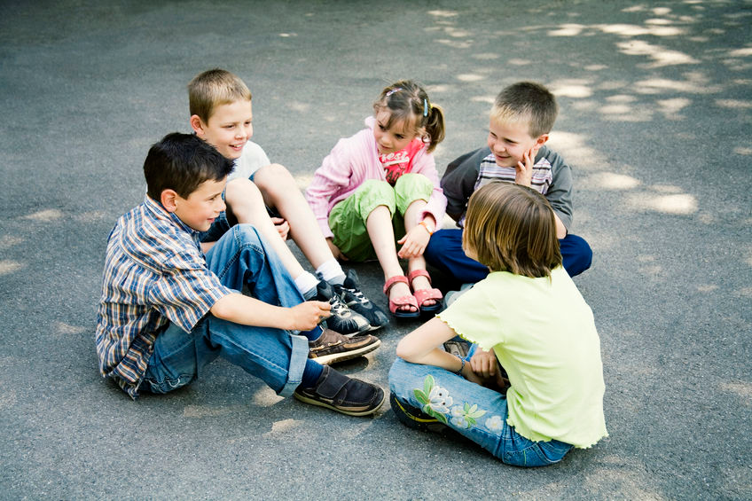 Social Interaction