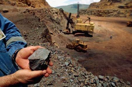 Raw Materials