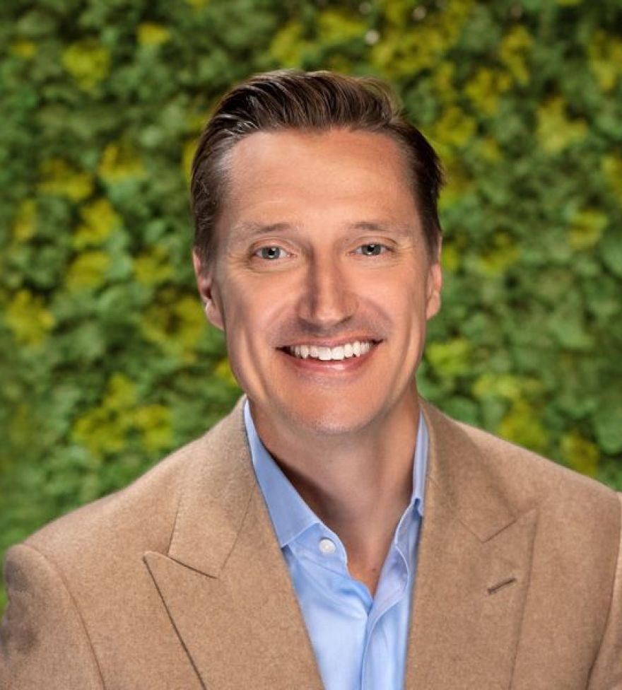 Seth Dallaire
Executive Vice President and Chief Revenue Officer, Walmart U.S.