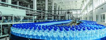 What is Bottled Water?
