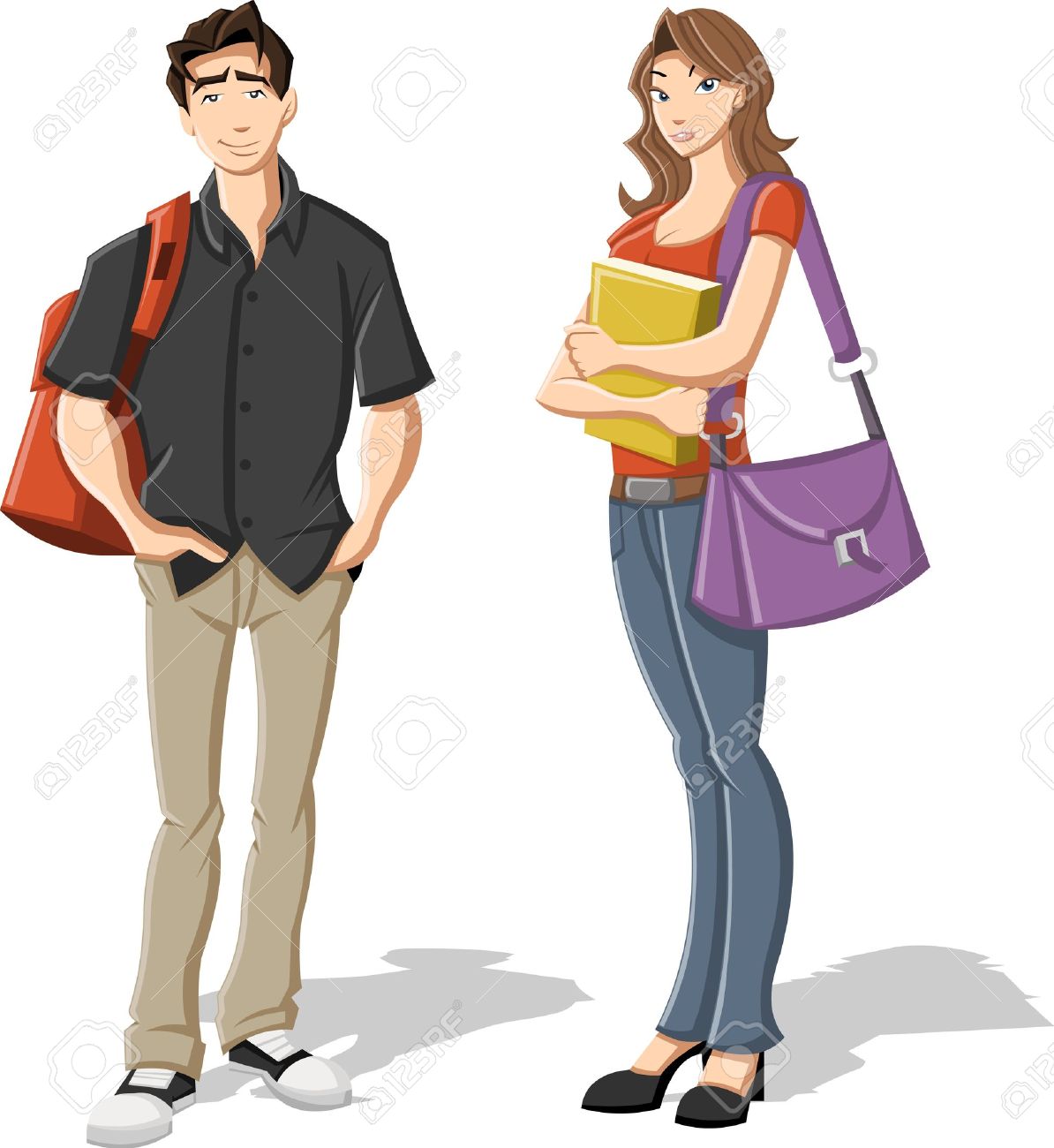 Etapa genital (de la pubertad hasta el desarrollo de la personalidad)