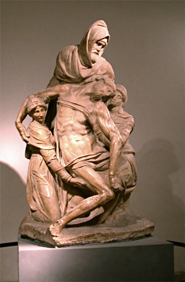 PIETA' BANDINI