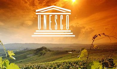 Le Langhe e il Monferrato patrimonio dell’ Unesco