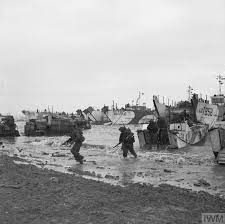 D-Day