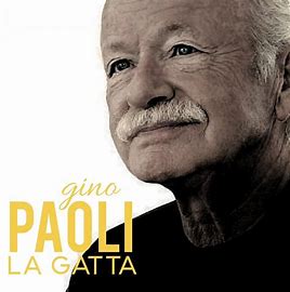 GINO PAOLI