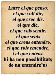 Barreres i dificultats comunicatives