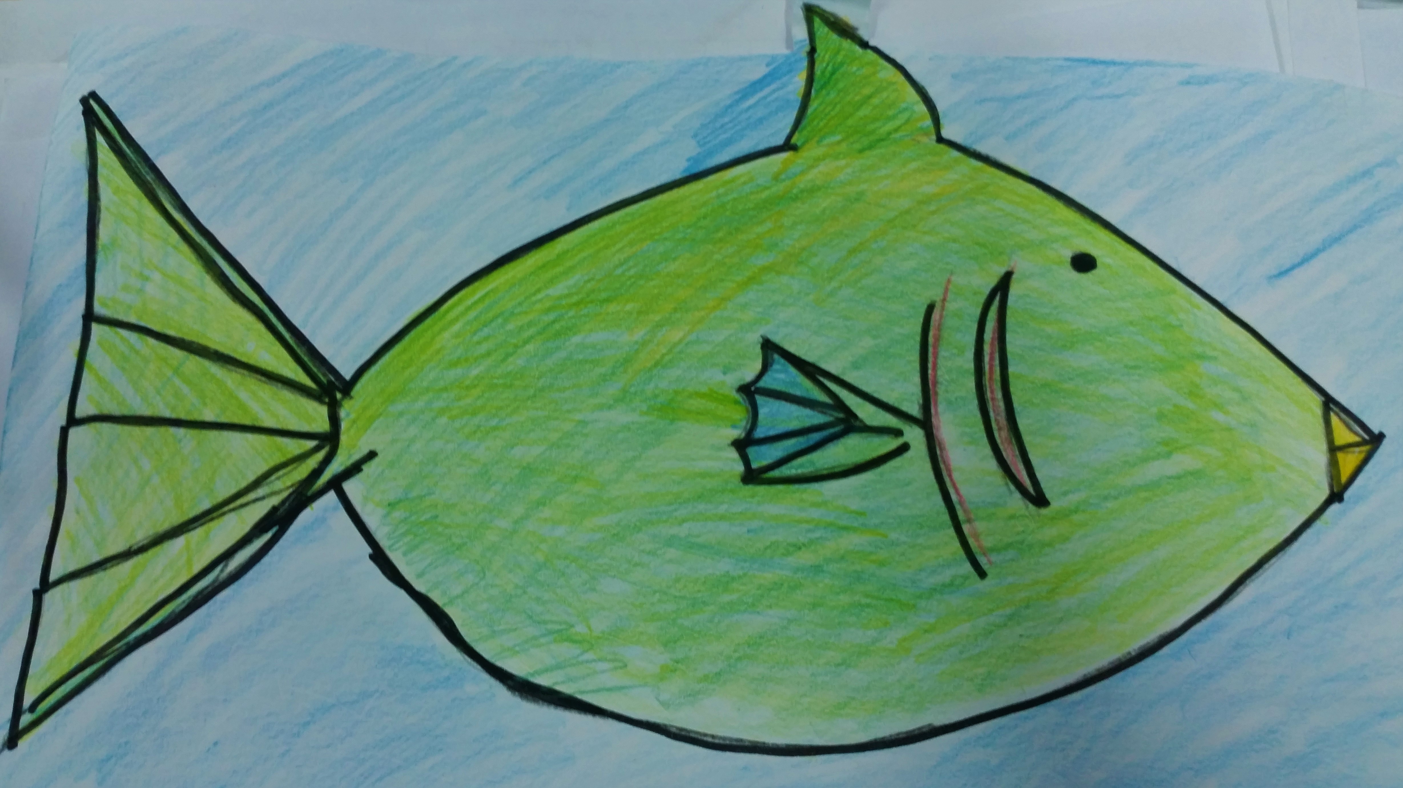 PESCE BALESTRA