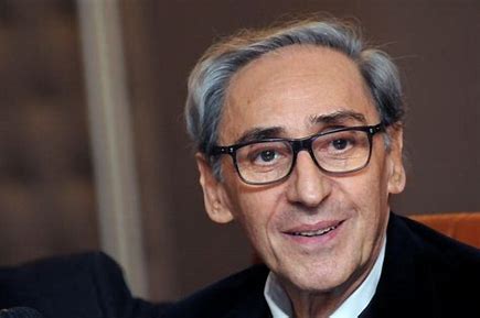 FRANCO BATTIATO