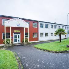 Lycée Notre Dame Le ménimur Vannes