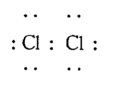 Lewis dot Diagram