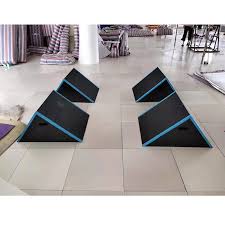 TRIANGULO DE ESCALADA
