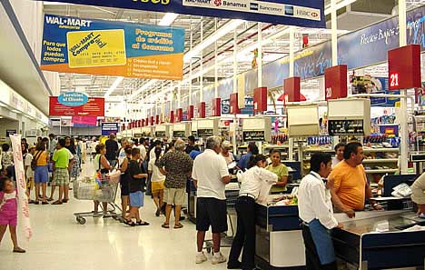 Convert the Market, From Wholsale, To Retail