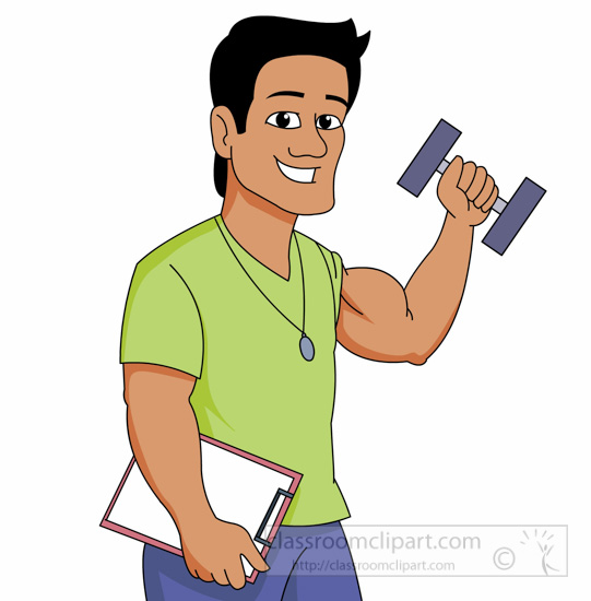 Fitness Instructor