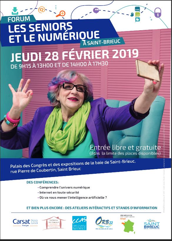 Internet en toute sécurité ? Pour un usage plus rassurant de l'internet