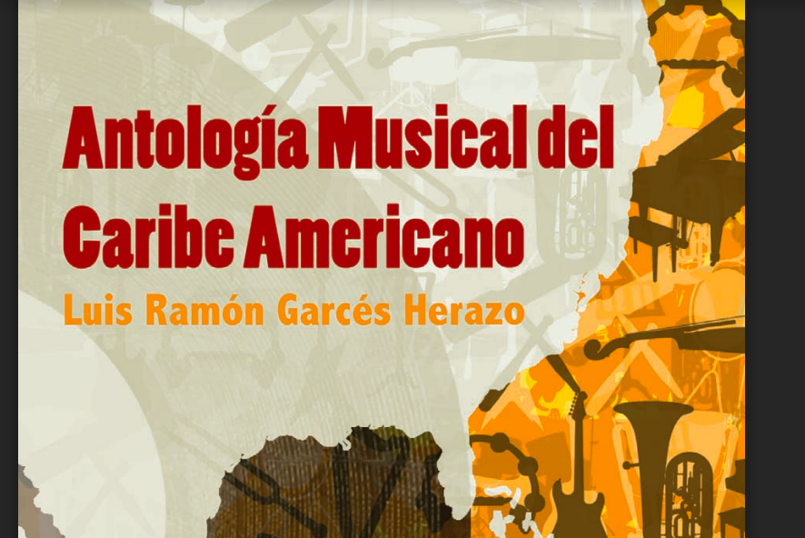 ANTOLOGÍA MUSICAL DEL CARIBE