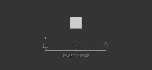 4. Straight Ahead and Pose to Pose